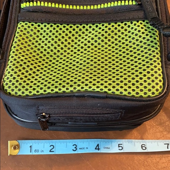 Case It NWOT bag with several zip compartments! - Picture 8 of 10